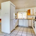 Дом отдыха Elektra - 450m From The Sea By Interhome *