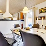 Elektra - 450m From The Sea By Interhome * Блаванн