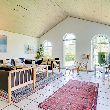 Elektra - 450m From The Sea By Interhome Blåvand