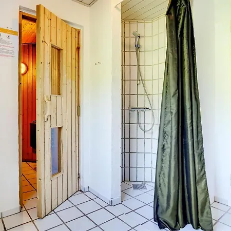 Prázdninový dům Elektra - 450m From The Sea By Interhome Blåvand