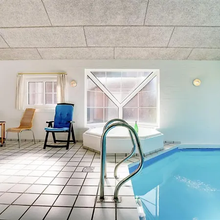 Elektra - 450m From The Sea By Interhome Prázdninový dům