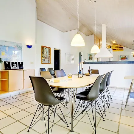 Elektra - 450m From The Sea By Interhome Prázdninový dům Blåvand