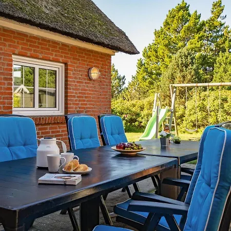 Elektra - 450m From The Sea By Interhome Blåvand