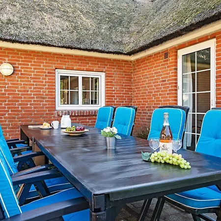 Elektra - 450m From The Sea By Interhome Prázdninový dům