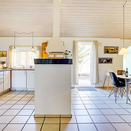 Prázdninový dům Elektra - 450m From The Sea By Interhome Blåvand