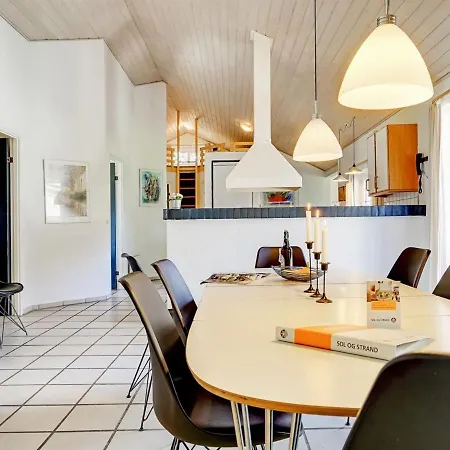 Elektra - 450m From The Sea By Interhome Ferienhaus *