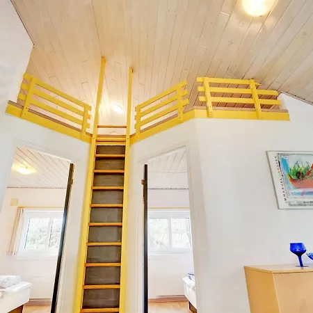 Elektra - 450m From The Sea By Interhome