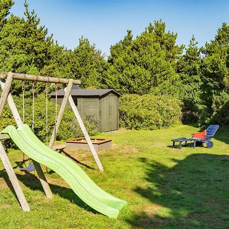 Elektra - 450m From The Sea By Interhome Prázdninový dům *