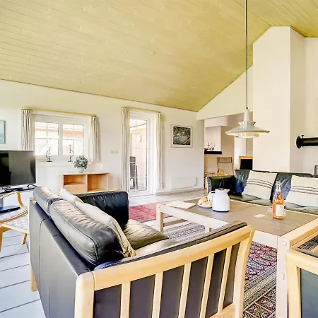 Elektra - 450m From The Sea By Interhome Prázdninový dům