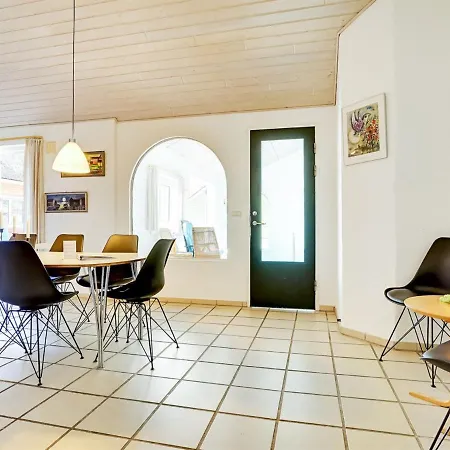 Elektra - 450m From The Sea By Interhome * Blåvand