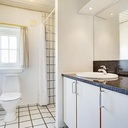 Elektra - 450m From The Sea By Interhome * Blåvand