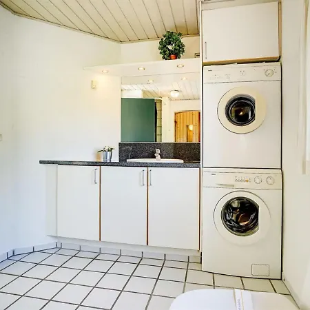 Elektra - 450m From The Sea By Interhome * Blåvand