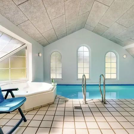 Prázdninový dům Elektra - 450m From The Sea By Interhome Blåvand