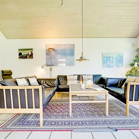 Elektra - 450m From The Sea By Interhome Ferienhaus Blåvand