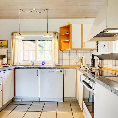 Ferienhaus Elektra - 450m From The Sea By Interhome