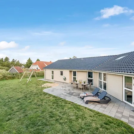 بيت للعطل Elektra - 450m From The Sea By Interhome *