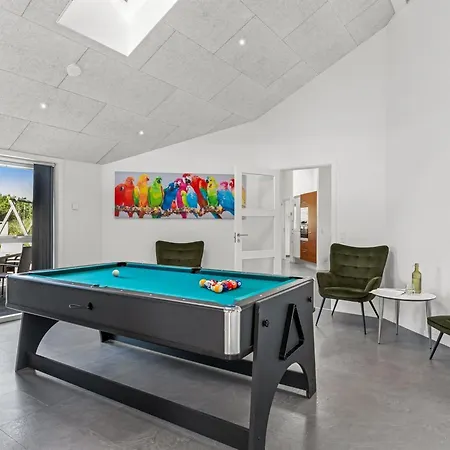 Elektra - 450m From The Sea By Interhome Blåvand