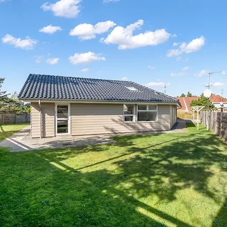 Elektra - 450m From The Sea By Interhome Blåvand