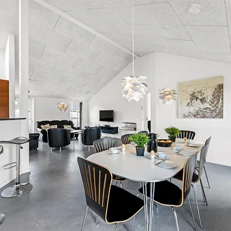 بيت للعطل Elektra - 450m From The Sea By Interhome *