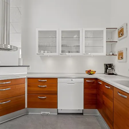 Elektra - 450m From The Sea By Interhome Prázdninový dům Blåvand