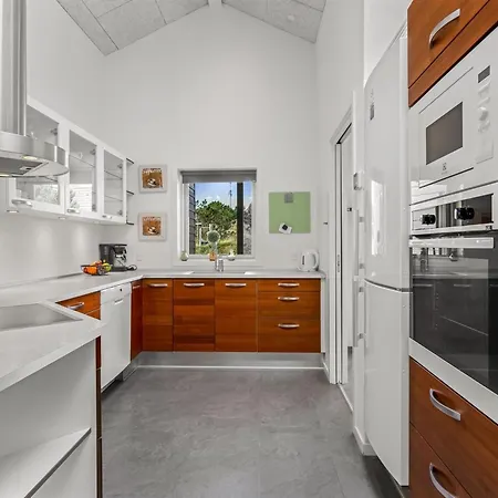 Elektra - 450m From The Sea By Interhome Blåvand