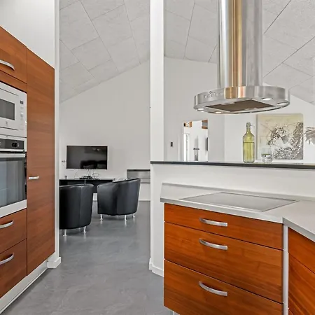 Elektra - 450m From The Sea By Interhome * Blåvand