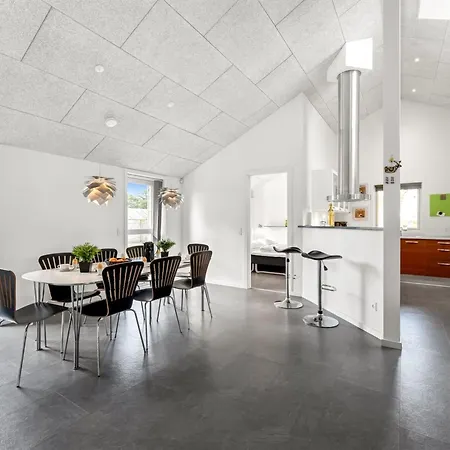 Elektra - 450m From The Sea By Interhome Ferienhaus