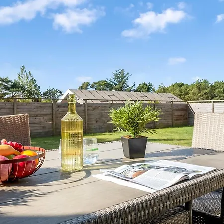 Elektra - 450m From The Sea By Interhome Blåvand