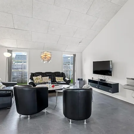 Elektra - 450m From The Sea By Interhome Ferienhaus