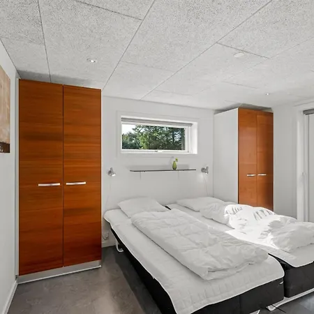 Elektra - 450m From The Sea By Interhome Ferienhaus Blåvand