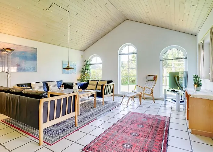 Elektra - 450m From The Sea By Interhome Blåvand