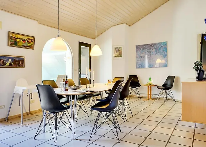 Elektra - 450m From The Sea By Interhome Blåvand