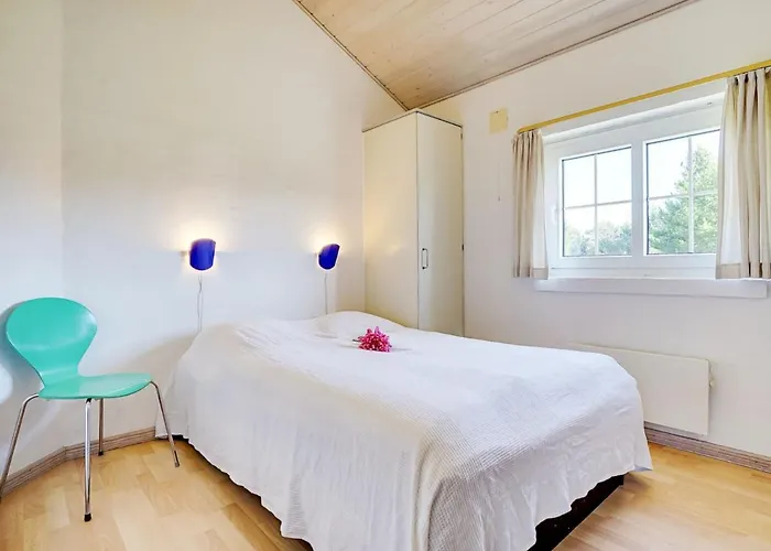 Elektra - 450m From The Sea By Interhome بيت للعطل