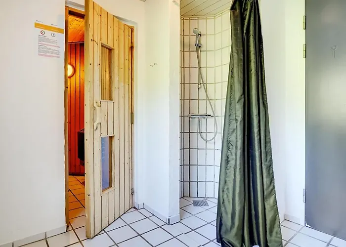 بيت للعطل Elektra - 450m From The Sea By Interhome Blåvand