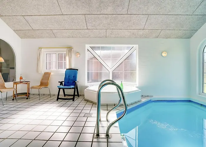 Elektra - 450m From The Sea By Interhome بيت للعطل