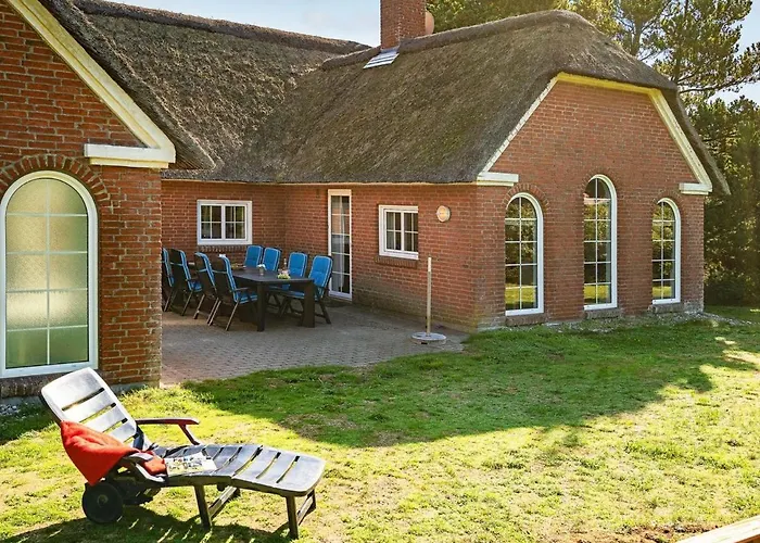 بيت للعطل Elektra - 450m From The Sea By Interhome *