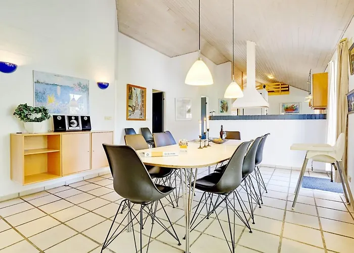 Elektra - 450m From The Sea By Interhome بيت للعطل Blåvand