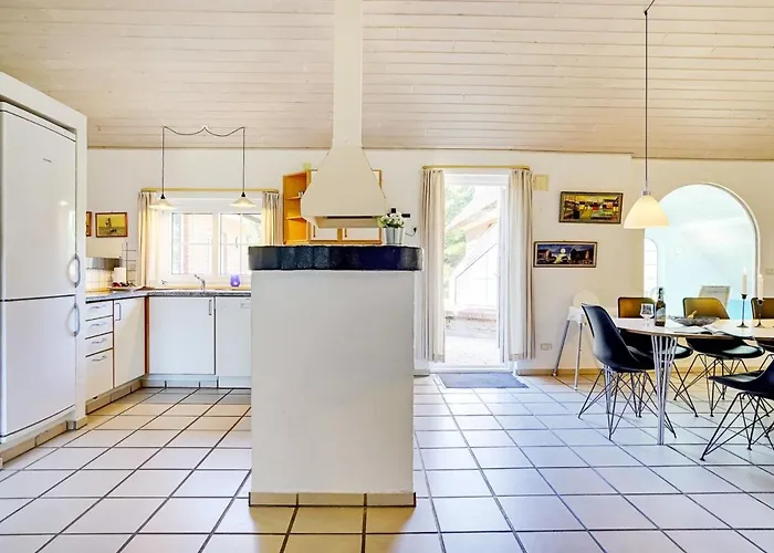 بيت للعطل Elektra - 450m From The Sea By Interhome Blåvand