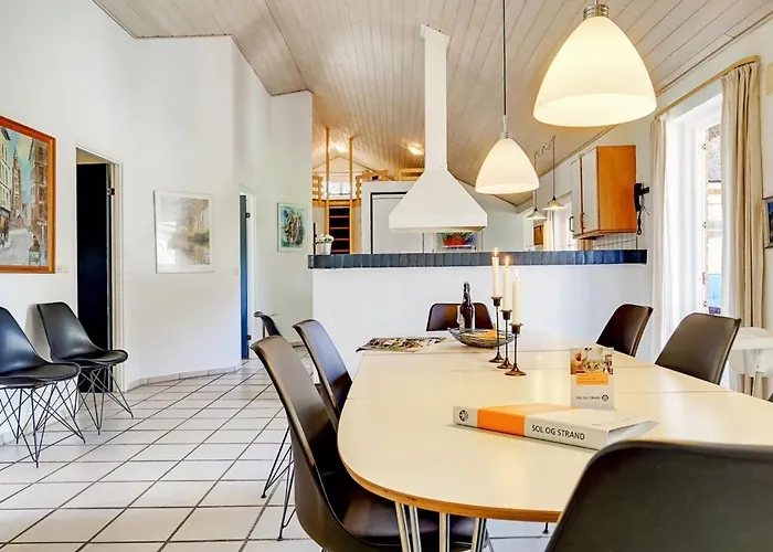 Elektra - 450m From The Sea By Interhome بيت للعطل *