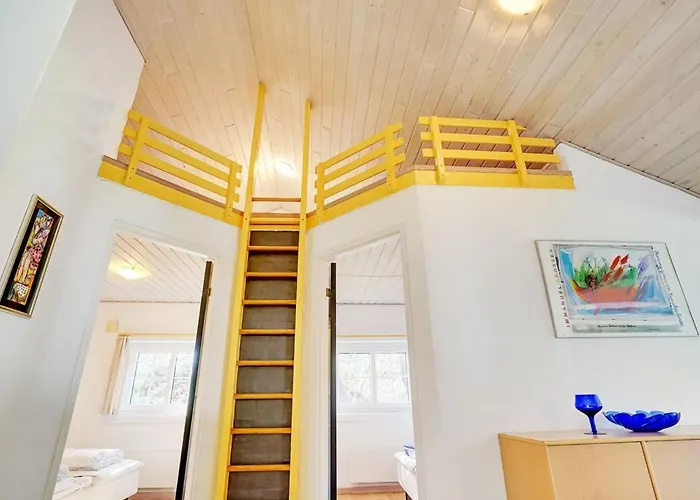 Elektra - 450m From The Sea By Interhome