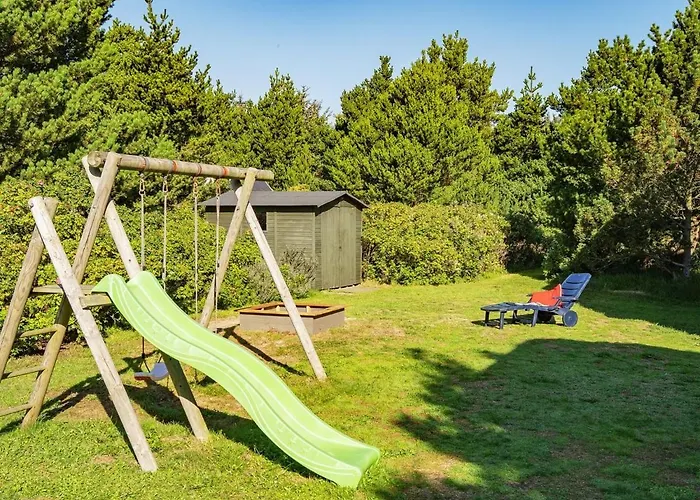 Elektra - 450m From The Sea By Interhome بيت للعطل *