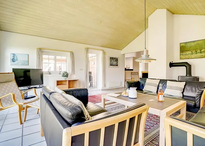 Elektra - 450m From The Sea By Interhome بيت للعطل