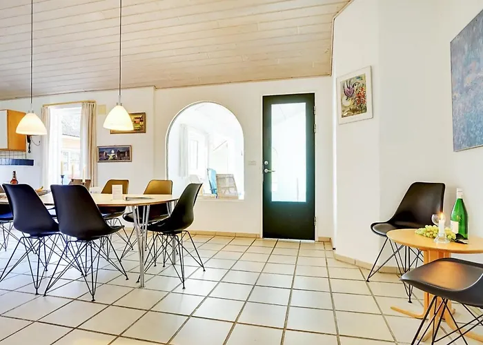 Elektra - 450m From The Sea By Interhome * Blåvand