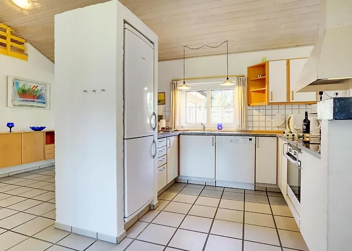 بيت للعطل Elektra - 450m From The Sea By Interhome *