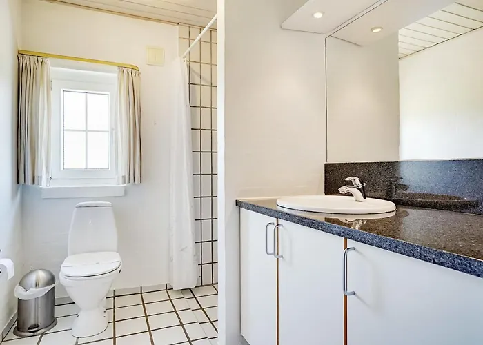 Elektra - 450m From The Sea By Interhome * Blåvand