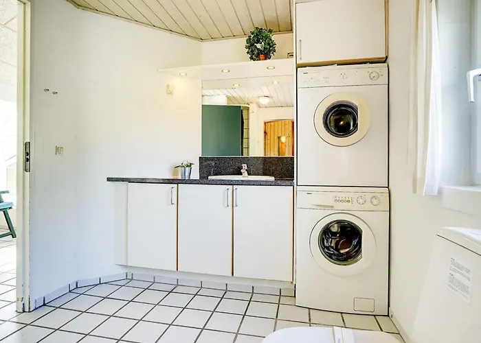 Elektra - 450m From The Sea By Interhome * Blåvand