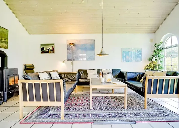 Elektra - 450m From The Sea By Interhome بيت للعطل Blåvand