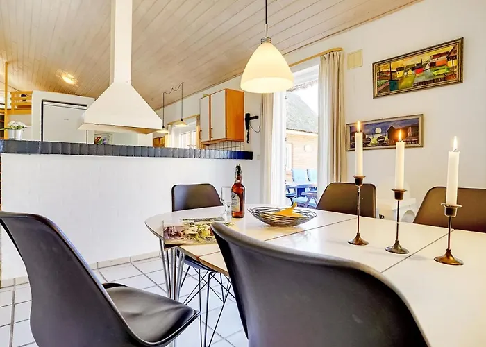 Elektra - 450m From The Sea By Interhome * Blåvand