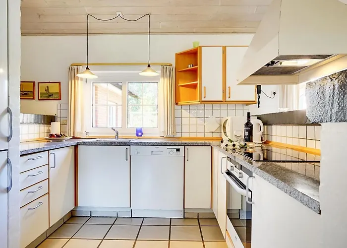 بيت للعطل Elektra - 450m From The Sea By Interhome