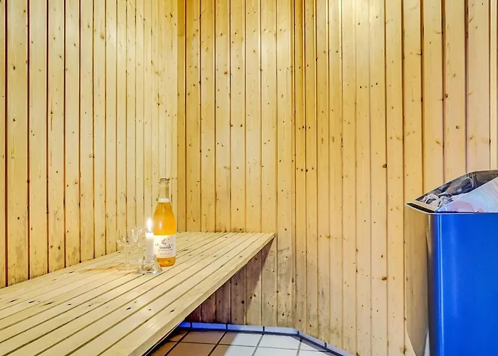 بيت للعطل Elektra - 450m From The Sea By Interhome *